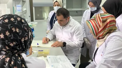 Sakarya Uygulamalı Bilimler Üniversitesi (SUBÜ), 2025-2026 Akademik Yılı Bahar Yarıyılında