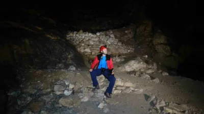 Kastamonu’da akademisyenler tarafından yapılan çalışmada, Pınarbaşı ilçesindeki Küre Dağları Milli