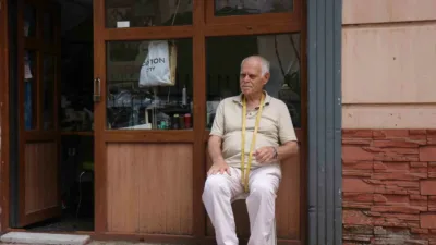Hazır giyim sektörünün yaygınlaşması ve değişen tüketim alışkanlıkları, geleneksel zanaatları