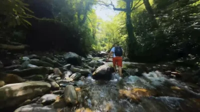 Kocaeli’nin Başiskele ile Kartepe ilçeleri arasında yer alan ve kentin