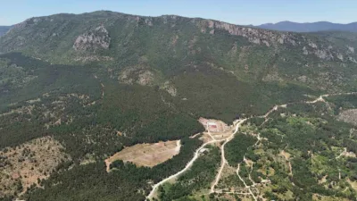 Karabük’ün Safranbolu ilçesinde 35 gündür kayıp olarak aranan 22 yaşındaki