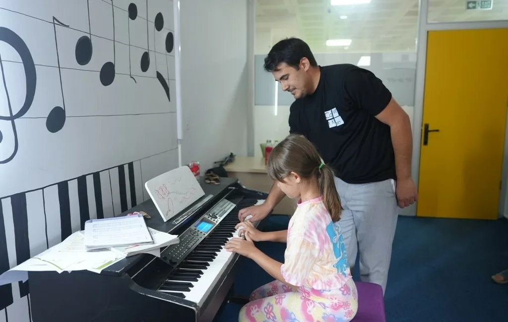 Düzce Belediyesi Çocuk Üniversitesi 2026 yılının ilk yarısını birbirinden renkli