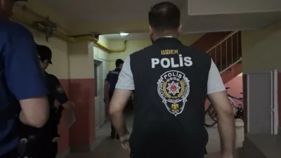 Kocaeli merkezli 31 ilde yasa dışı bahis ve kumar oynatan