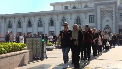 Kocaeli merkezli 31 ilde düzenlenen operasyonda, kurdukları paravan şirketler üzerinden