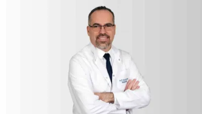 Acıbadem Bayındır Söğütözü Hastanesi Kadın Hastalıkları ve Doğum Uzmanı Dr.