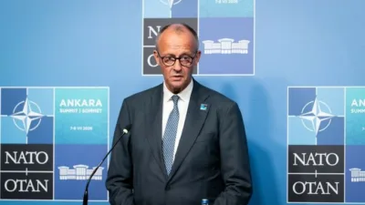 Almanya Başbakanı Friedrich Merz, Türkiye’nin jeostratejik konumu ve bölgesel istikrardaki