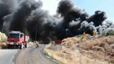 Çevre, Şehircilik ve İklim Değişikliği Bakanlığı, Amasya Belediye Başkanlığı’nın sorumluluğundaki