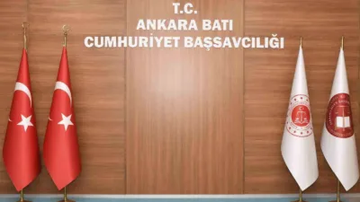 Ankara’da evini satan bir vatandaşın 2 milyon lirasını çalan 2