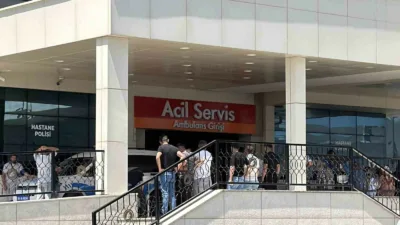 Düzce’de arazi kavgasında ağır yaralanarak hastaneye kaldırılan ve 2 gündür