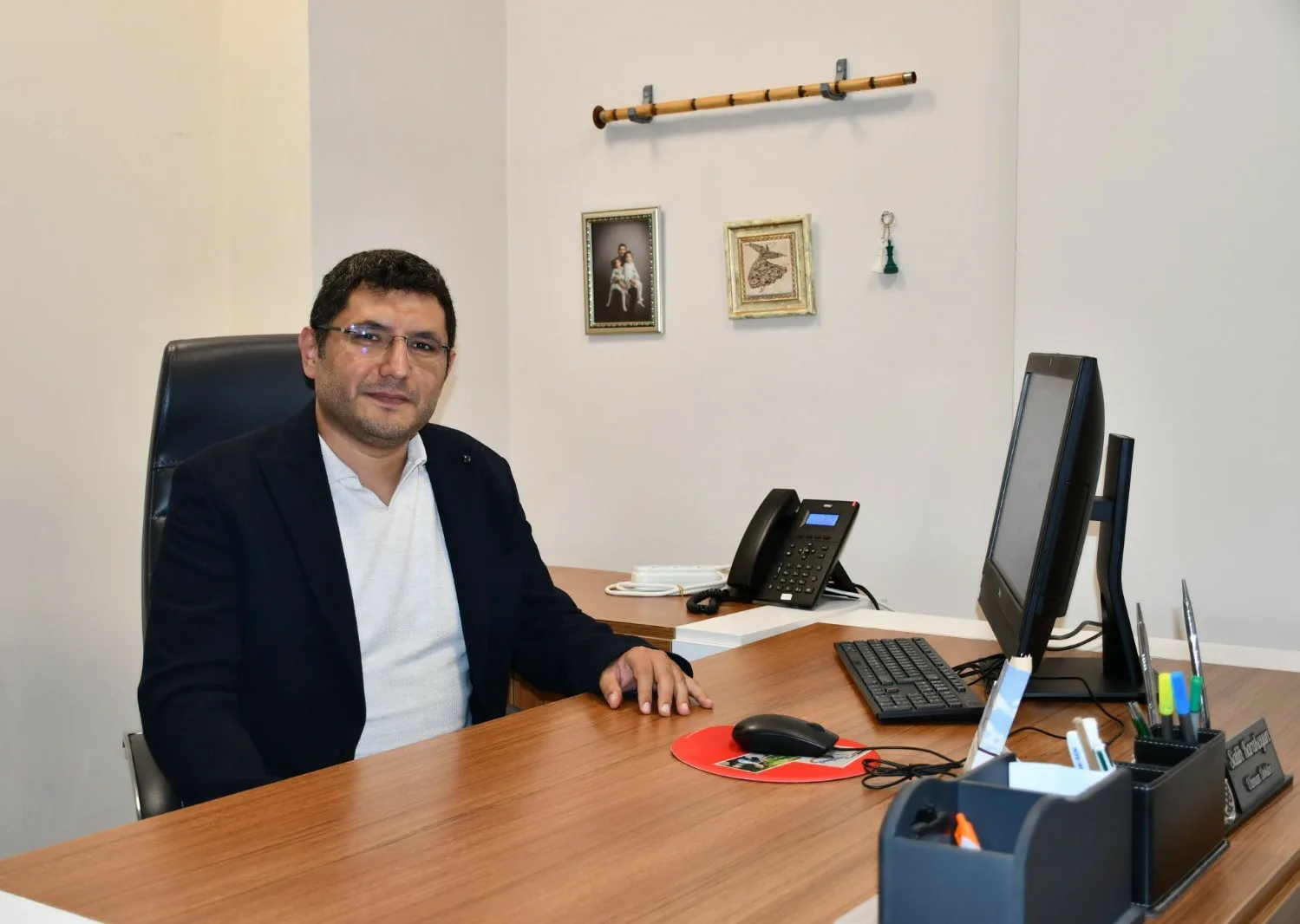 Düzce Üniversitesi Tıp Fakültesi Acil Tıp Anabilim Dalı Dr. Öğr.