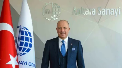 Ankara Sanayi Odası, yılın ilk yarısındaki ihracat değerlendirme raporunu yayımladı.