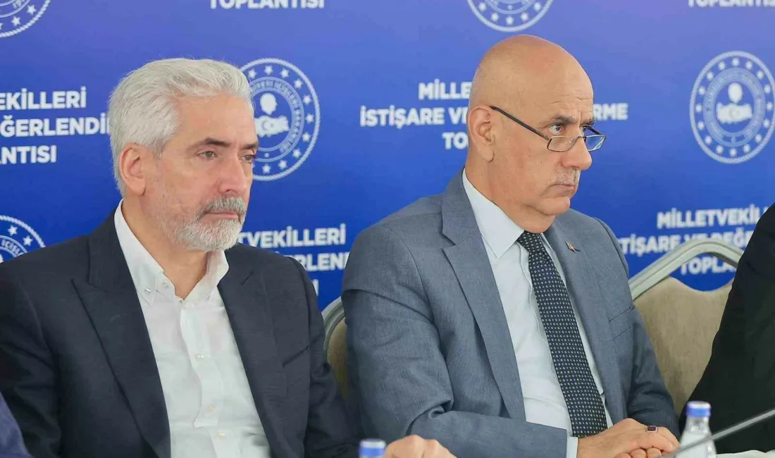İçişleri Bakanı Mustafa Çiftçi, Ankara’da gerçekleştirilecek NATO Zirvesi için alınan