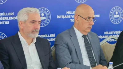 İçişleri Bakanı Mustafa Çiftçi, Ankara’da gerçekleştirilecek NATO Zirvesi için alınan