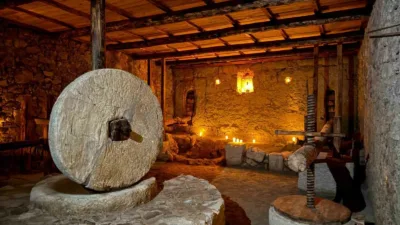 Kültür ve Turizm Bakanı Mehmet Nuri Ersoy, “Geleceğe Miras Projemiz