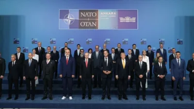 Dışişleri Bakanı Hakan Fidan, “Bu tarihi zirveye tüm müttefiklerin lider