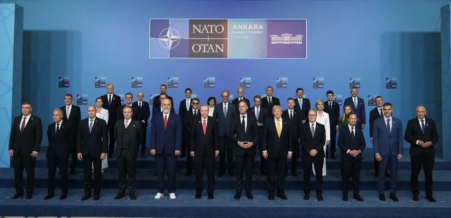 Dışişleri Bakanı Hakan Fidan, “Bu tarihi zirveye tüm müttefiklerin lider