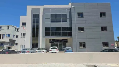 Ulaştırma ve Altyapı Bakanı Abdulkadir Uraloğlu, Doğu Akdeniz Gemi Trafik