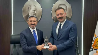 Çalışma ve Sosyal Güvenlik Bakan Yardımcısı Ahmet Aydın, 21 Temmuz’da