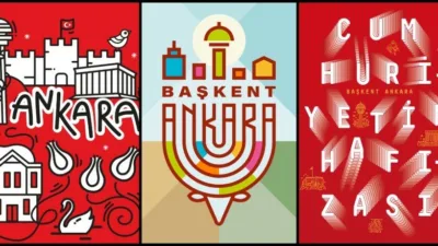 Kültür ve Turizm Bakanlığı tarafından Ankara’nın 2026 Türk Dünyası Turizm