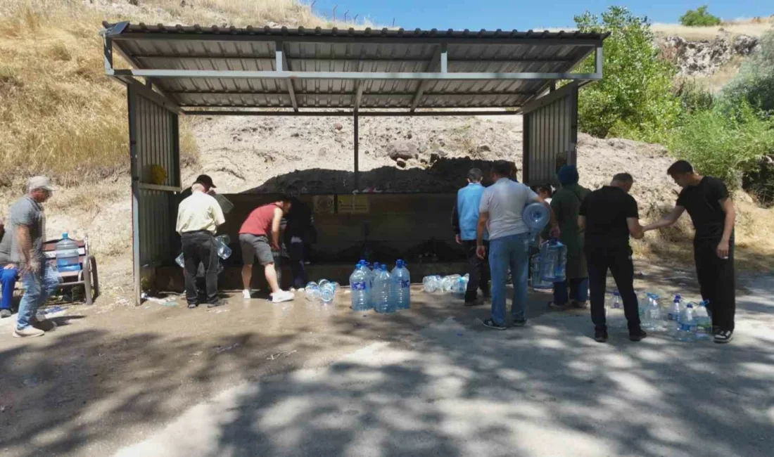 Ankara’nın Altındağ ve Mamak ilçelerinde 3 gündür sürdüğü iddia edilen