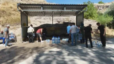 Ankara’nın Altındağ ve Mamak ilçelerinde 3 gündür sürdüğü iddia edilen