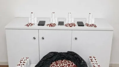 Kocaeli’de uyuşturucuya geçit vermeyen jandarma ekipleri, şüphelilere ait ev ve