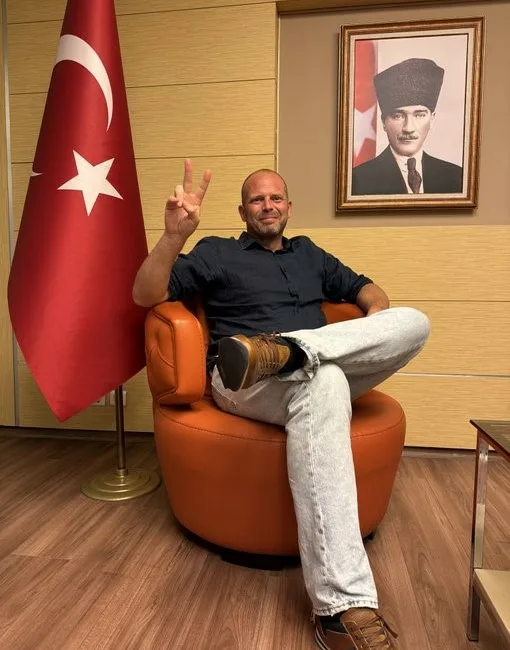 Ankara’da düzenlenecek 36. NATO Zirvesi için Türkiye’ye gelen Belçika Savunma