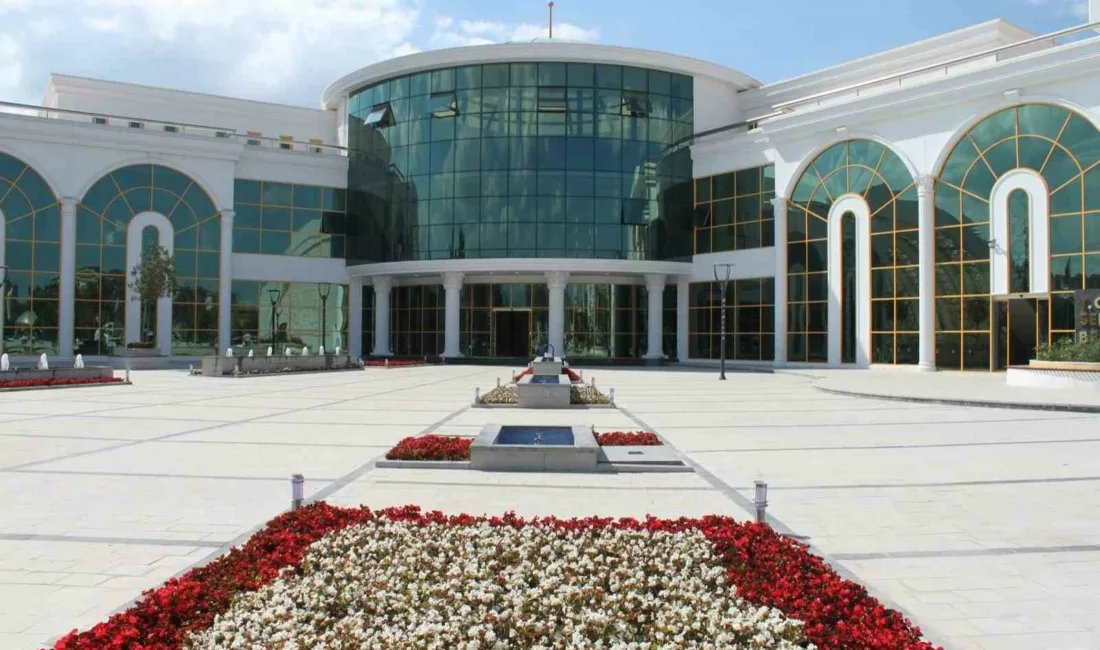 Sakarya’da yaşayan bir vatandaş, hazırladığı iki ayrı projeyi Serdivan Belediye