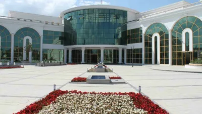 Sakarya’da yaşayan bir vatandaş, hazırladığı iki ayrı projeyi Serdivan Belediye
