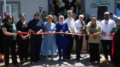 Düzce Belediyesi Meslek Edindirme Kursları (BELMEK), Çakırlar Mahalle Konağında kurs