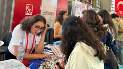 Zonguldak Bülent Ecevit Üniversitesi (BEUN), YKS tercih dönemi kapsamında Ankara’da