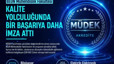 Zonguldak Bülent Ecevit Üniversitesi (BEUN), yükseköğretimde kalite güvencesi ve sürdürülebilir