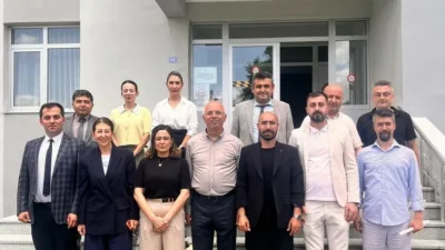 Zonguldak Bülent Ecevit Üniversitesi (BEUN), sürdürülebilir kampüs vizyonu doğrultusunda hayata