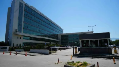 Bolu Belediyesine yönelik yürütülen soruşturmalar kapsamında İl Jandarma Komutanlığı tarafından