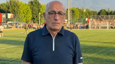 Bolu’da Şampiyon Köyler Ligi Futbol Turnuvası, 58 köy takımının katılımıyla
