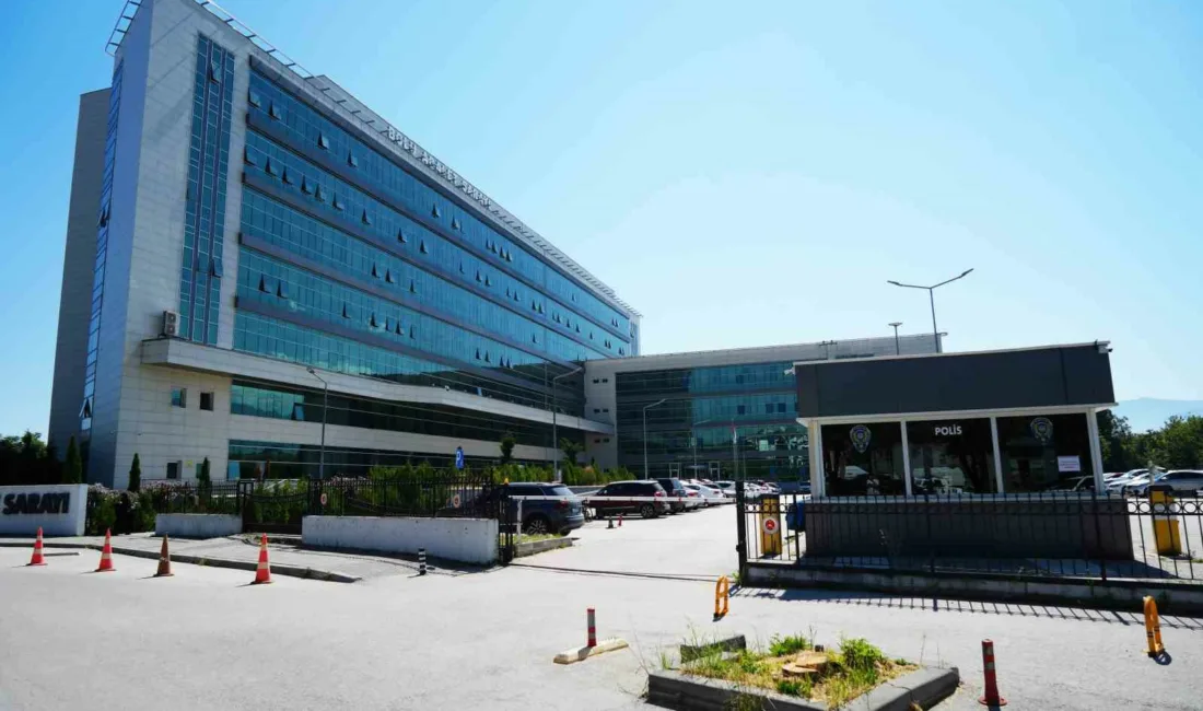 Bolu’da, usulsüz esnaf kredisi kullandırıldığı iddiasıyla gözaltına alınan bir bankanın