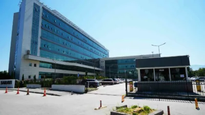 Bolu’da, usulsüz esnaf kredisi kullandırıldığı iddiasıyla gözaltına alınan bir bankanın