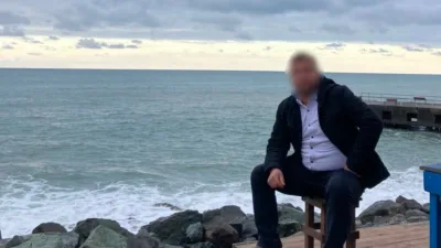 Bolu’da tarlalarını sulamak isteyen çiftçiler arasında çıkan bıçaklı kavgada 1