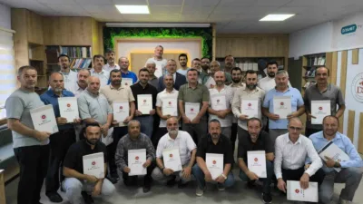 Bolu İl Müftülüğünün eğitim ve din hizmetlerinde kullanılacak yeni mekânların