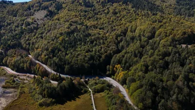 Bolu’da, orman yangını riskine karşı 15 Temmuz-30 Eylül tarihleri arasında