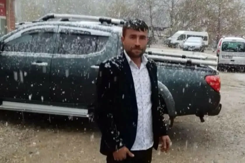 Bolu’nun Kıbrıscık ilçesinde serinlemek amacıyla gölete giren 36 yaşındaki orman