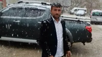 Bolu’nun Kıbrıscık ilçesinde serinlemek için gölete giren orman işçisinin cansız