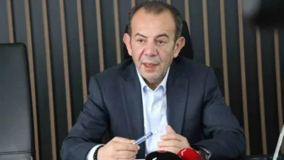 Bolu’da İçişleri Bakanlığı Mülkiye Teftiş Kurulu Başkanlığı’nın ihbarı üzerine hazırlanan