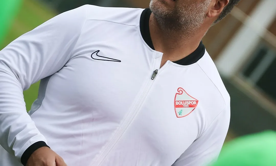 ABD’li Teknik Direktör Daniel Farrar ile anlaşan Trendyol 1. Lig