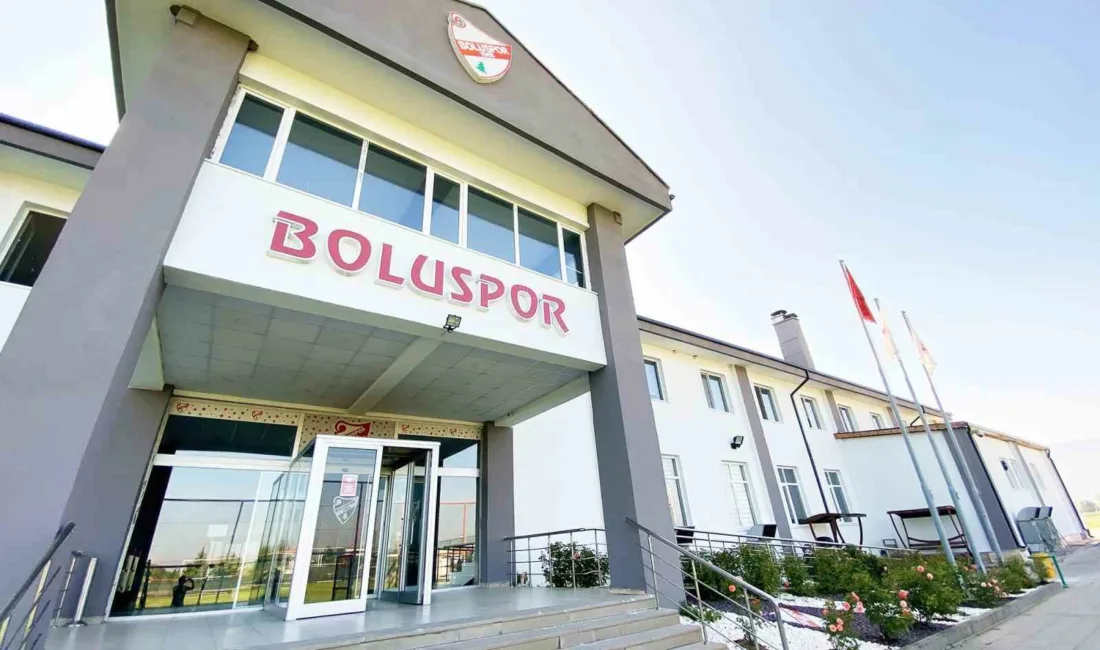 Bahis şikesi soruşturması kapsamında, görev yaptıkları dönemde Boluspor maçlarına rakip