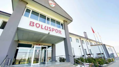 Bahis şikesi soruşturması kapsamında, görev yaptıkları dönemde Boluspor maçlarına rakip