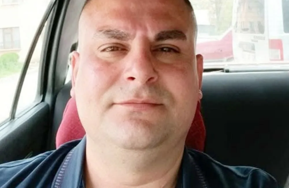 Zonguldak’ın Çaycuma ilçesine bağlı Sipahiler köyünde bir şahıs, boş arazide