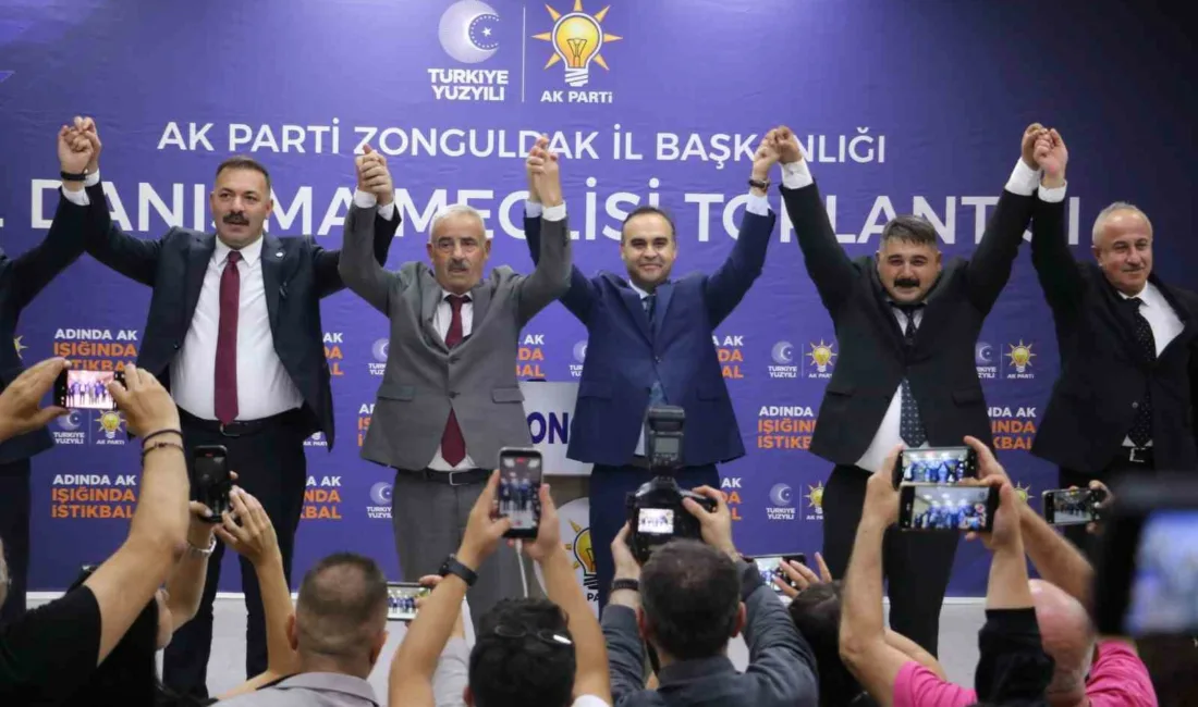 Sanayi ve Teknoloji Bakanı Mehmet Fatih Kacır, Türkiye’nin savunma sanayisinde