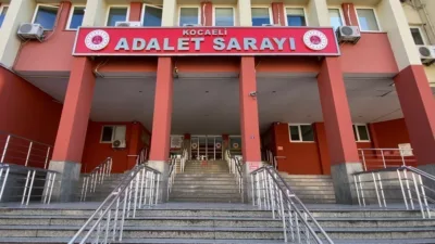 Kocaeli’de eşinin psikolojik rahatsızlığına şifa arayan vatandaşı “Cinler kan istiyor”