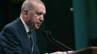 Cumhurbaşkanı Recep Tayyip Erdoğan, 7-8 Temmuz tarihlerinde Türkiye’nin ev sahipliğinde